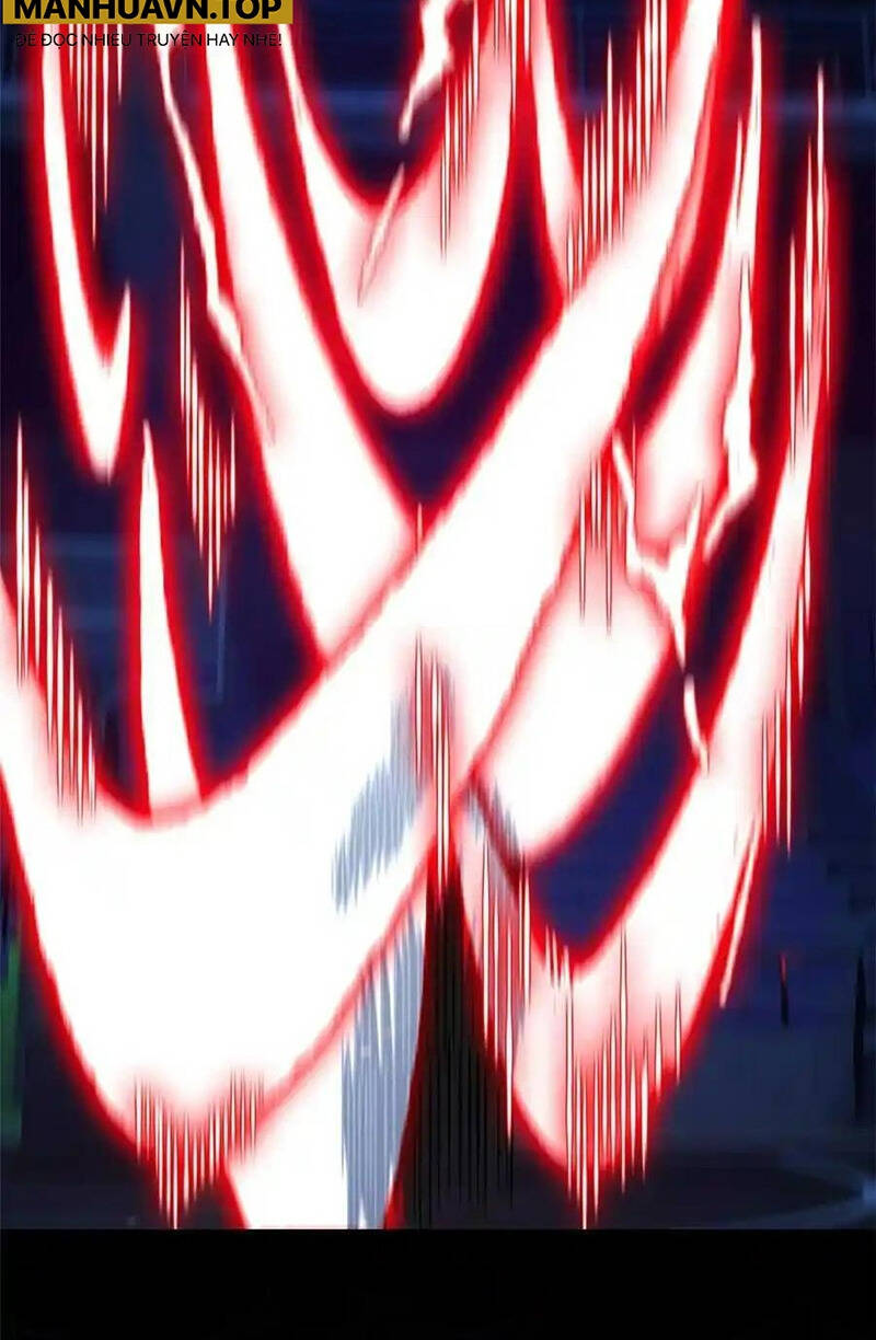 Tận Thế Trò Chơi Ghép Hình Chapter 80 - 36