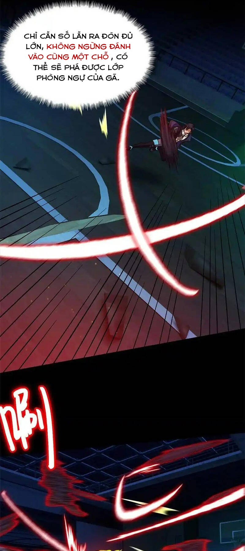 Tận Thế Trò Chơi Ghép Hình Chapter 80 - 38