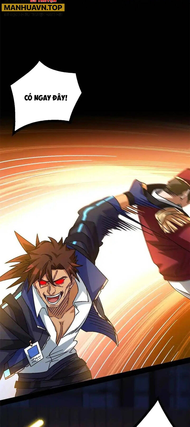 Tận Thế Trò Chơi Ghép Hình Chapter 80 - 6