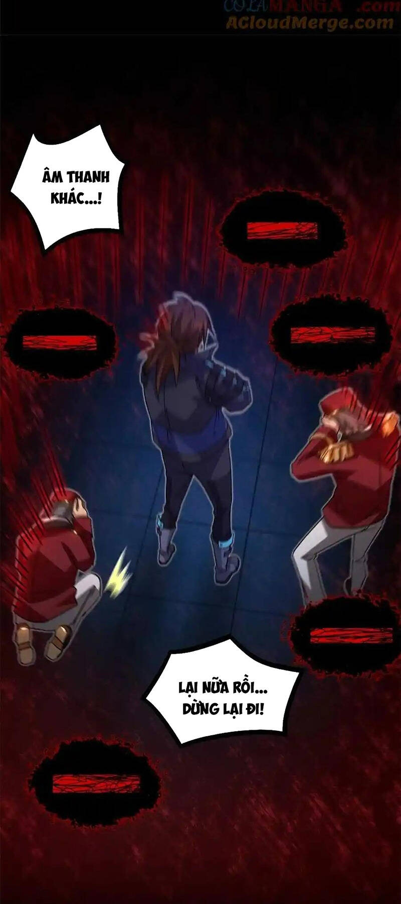 Tận Thế Trò Chơi Ghép Hình Chapter 80 - 52