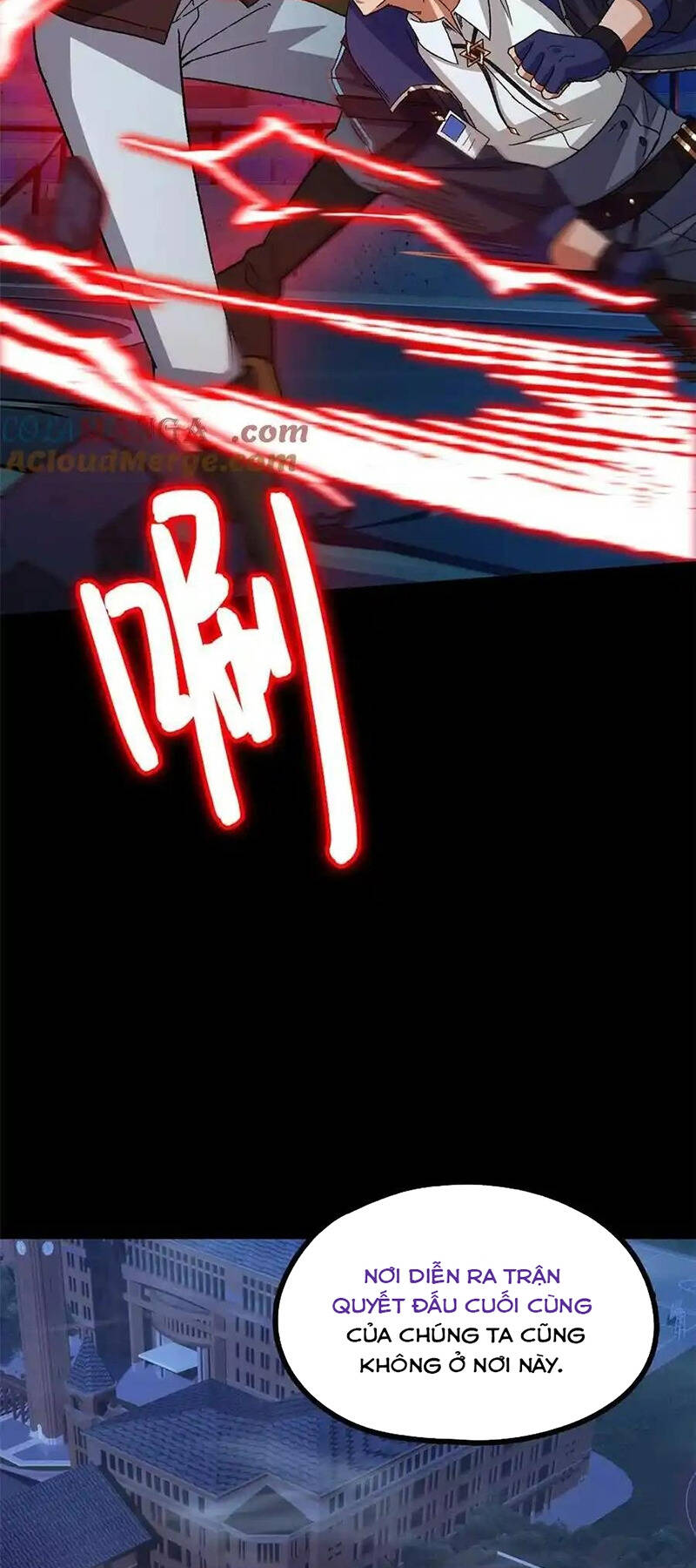 Tận Thế Trò Chơi Ghép Hình Chapter 80 - 56