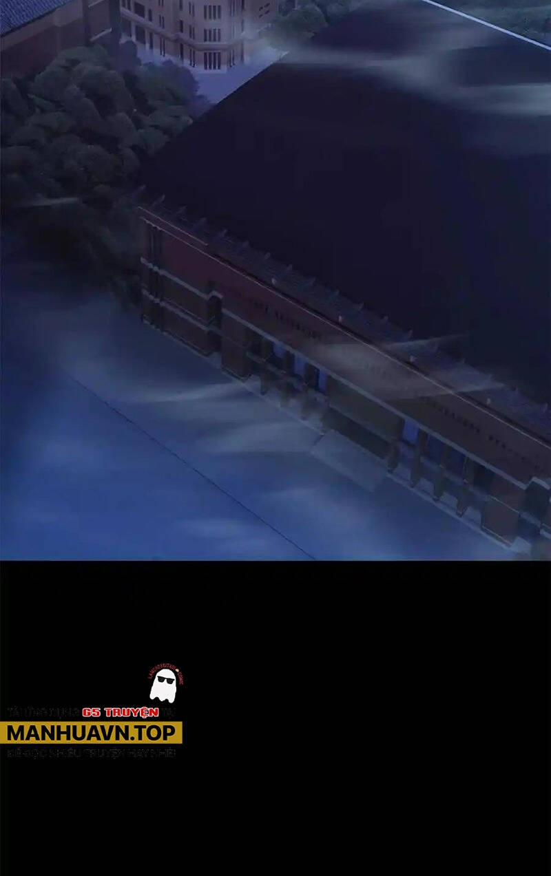 Tận Thế Trò Chơi Ghép Hình Chapter 80 - 57