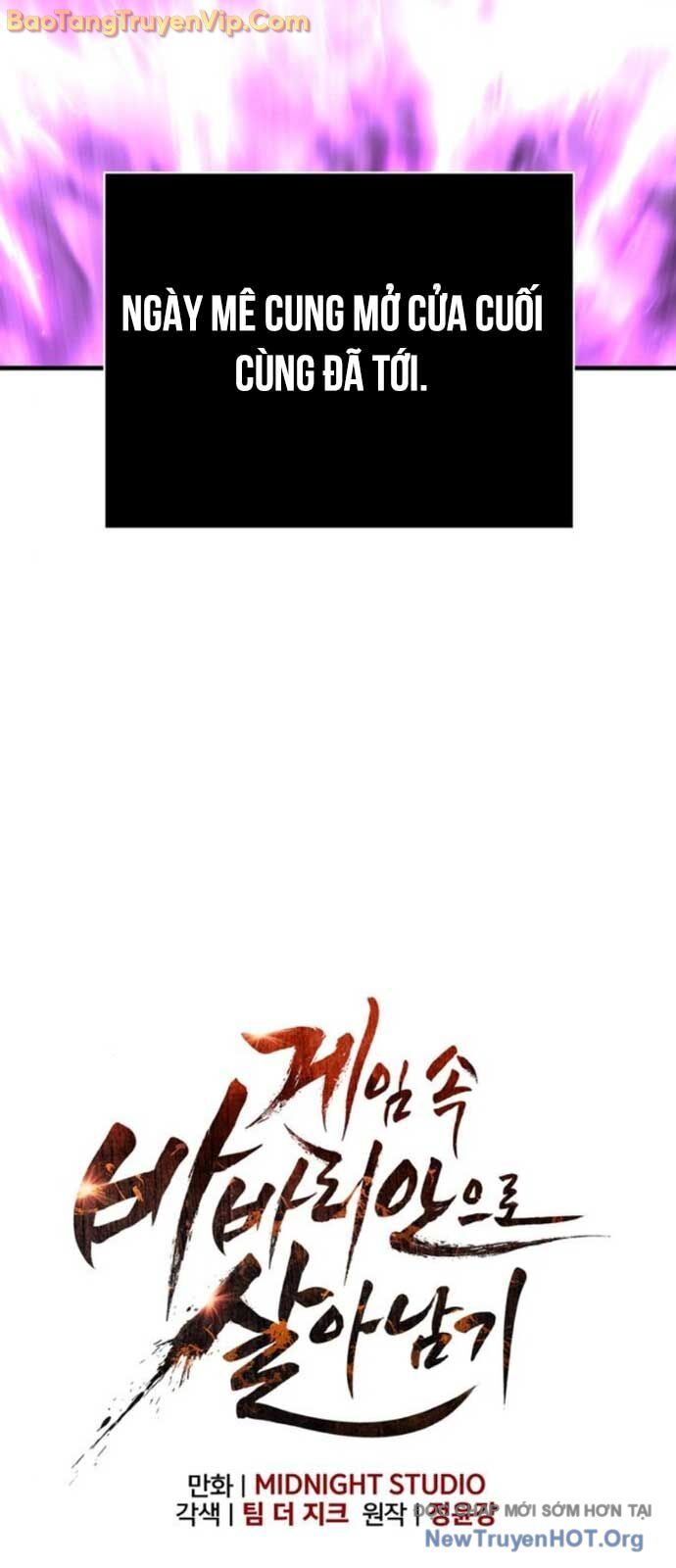 Sống Sót Trong Trò Chơi Với Tư Cách Là Một Cuồng Nhân Chapter 109.1 - 23