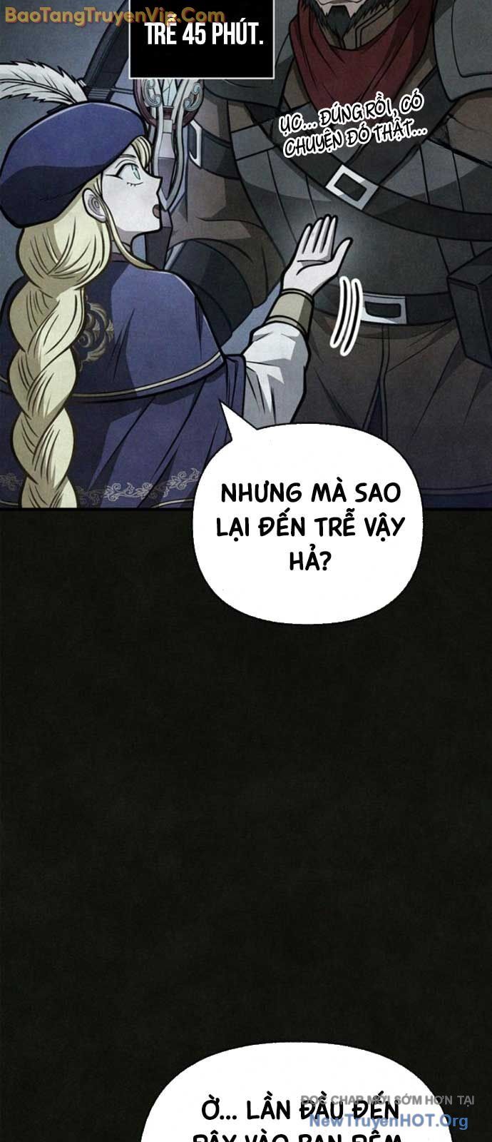 Sống Sót Trong Trò Chơi Với Tư Cách Là Một Cuồng Nhân Chapter 109.1 - 32