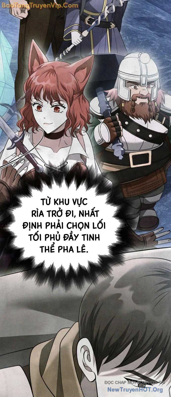 Sống Sót Trong Trò Chơi Với Tư Cách Là Một Cuồng Nhân Chapter 109.1 - 42