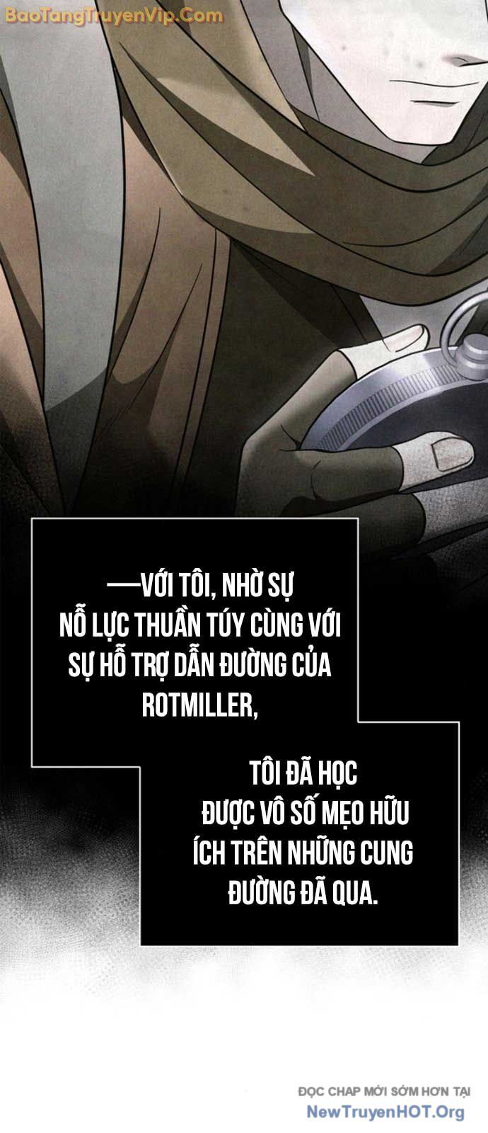 Sống Sót Trong Trò Chơi Với Tư Cách Là Một Cuồng Nhân Chapter 109.1 - 43