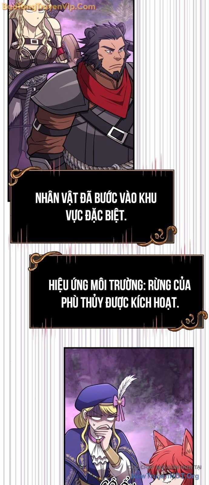 Sống Sót Trong Trò Chơi Với Tư Cách Là Một Cuồng Nhân Chapter 109.1 - 63