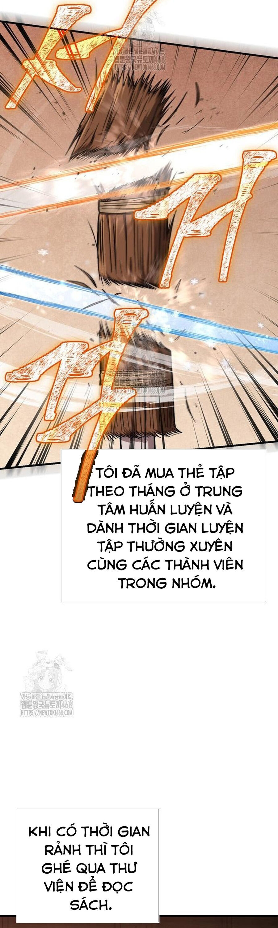 Sống Sót Trong Trò Chơi Với Tư Cách Là Một Cuồng Nhân Chapter 109 - 12