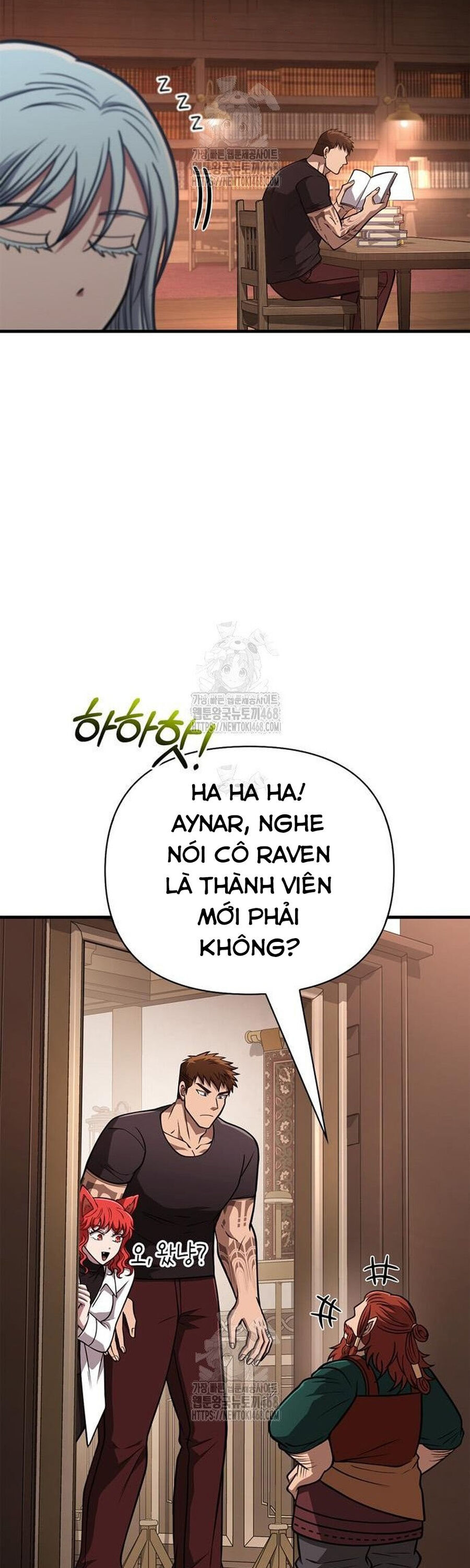 Sống Sót Trong Trò Chơi Với Tư Cách Là Một Cuồng Nhân Chapter 109 - 13