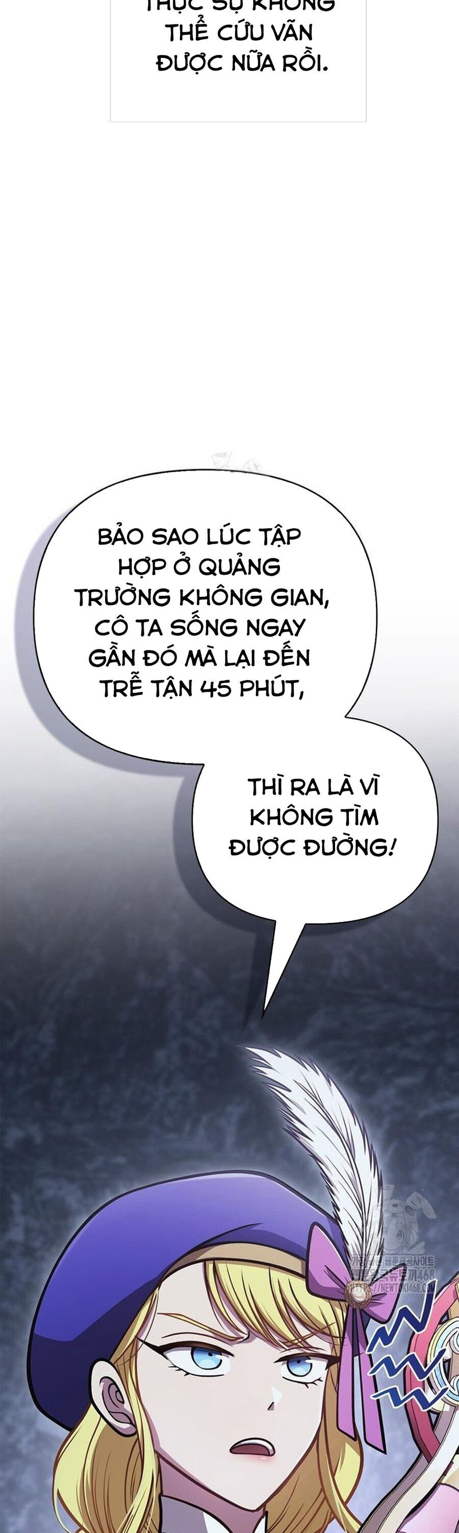 Sống Sót Trong Trò Chơi Với Tư Cách Là Một Cuồng Nhân Chapter 109 - 21