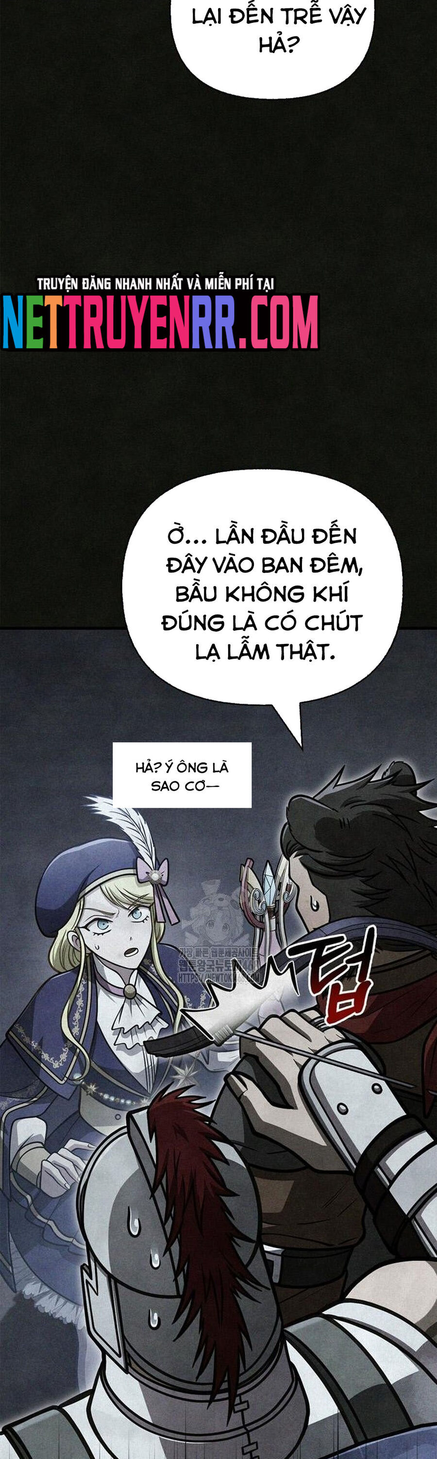Sống Sót Trong Trò Chơi Với Tư Cách Là Một Cuồng Nhân Chapter 109 - 23