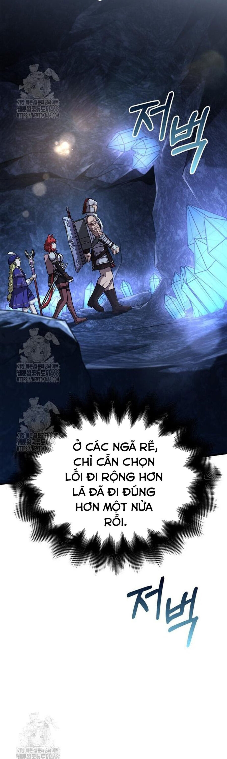Sống Sót Trong Trò Chơi Với Tư Cách Là Một Cuồng Nhân Chapter 109 - 28