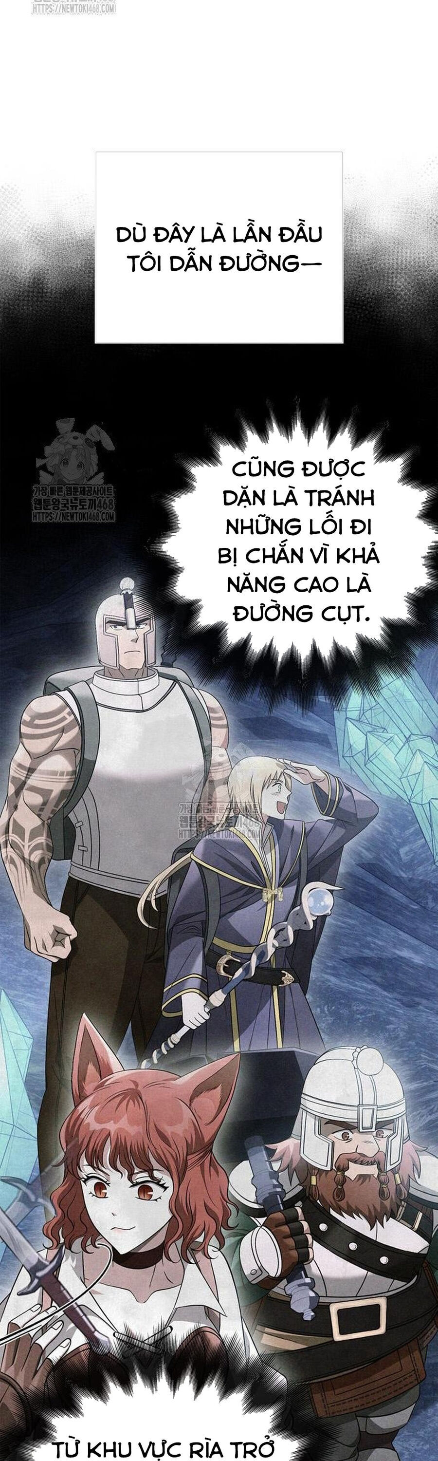 Sống Sót Trong Trò Chơi Với Tư Cách Là Một Cuồng Nhân Chapter 109 - 29