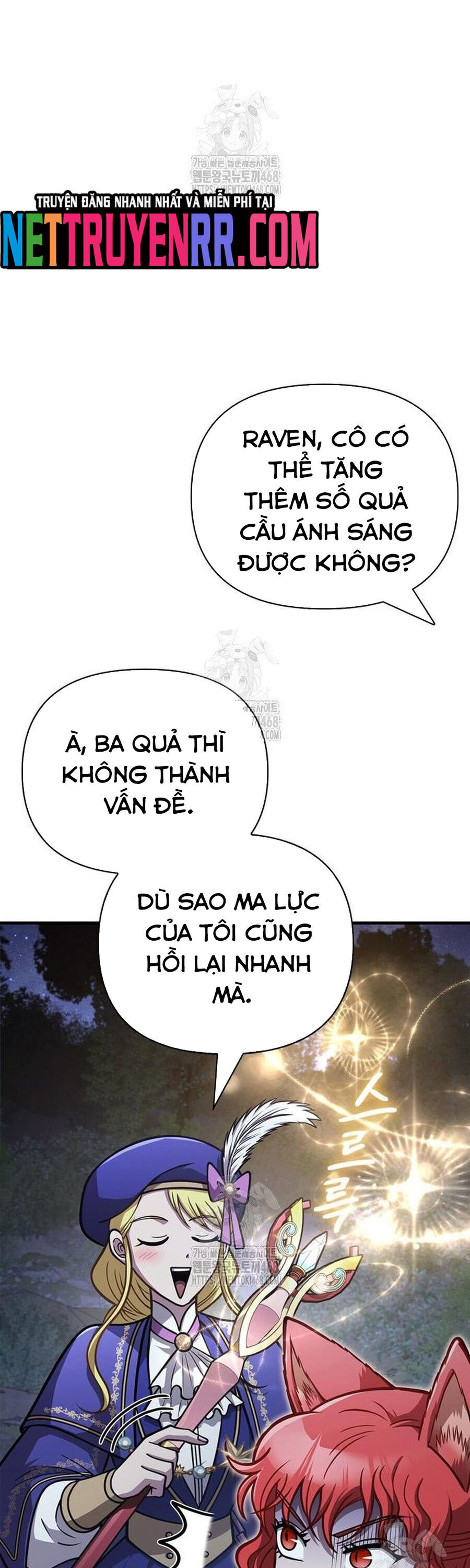 Sống Sót Trong Trò Chơi Với Tư Cách Là Một Cuồng Nhân Chapter 109 - 36