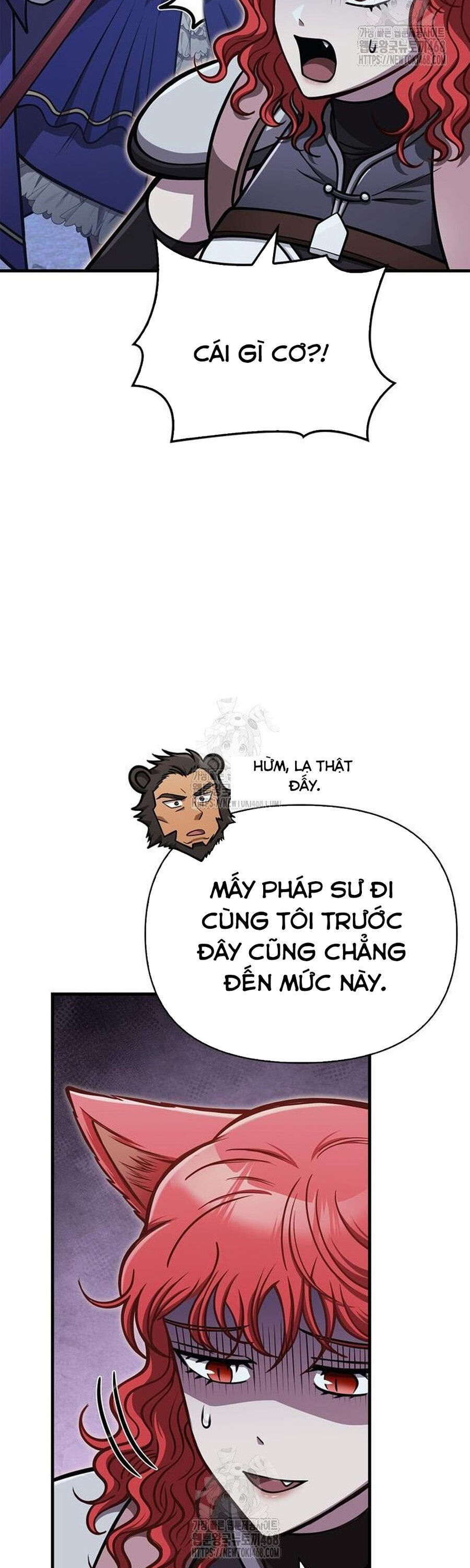 Sống Sót Trong Trò Chơi Với Tư Cách Là Một Cuồng Nhân Chapter 109 - 37