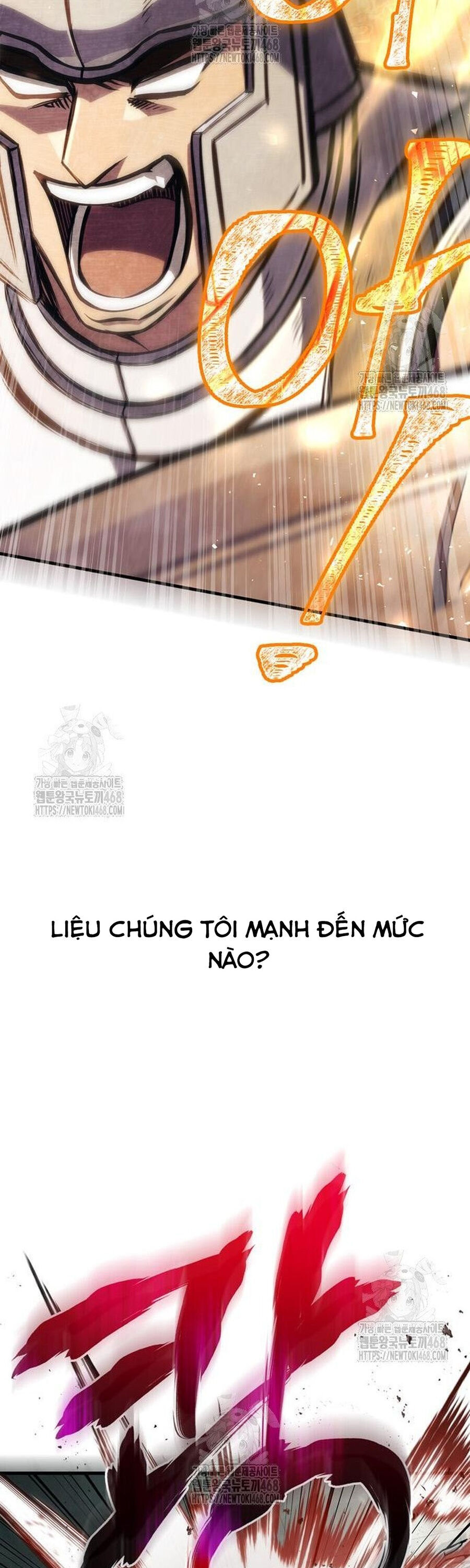 Sống Sót Trong Trò Chơi Với Tư Cách Là Một Cuồng Nhân Chapter 109 - 53