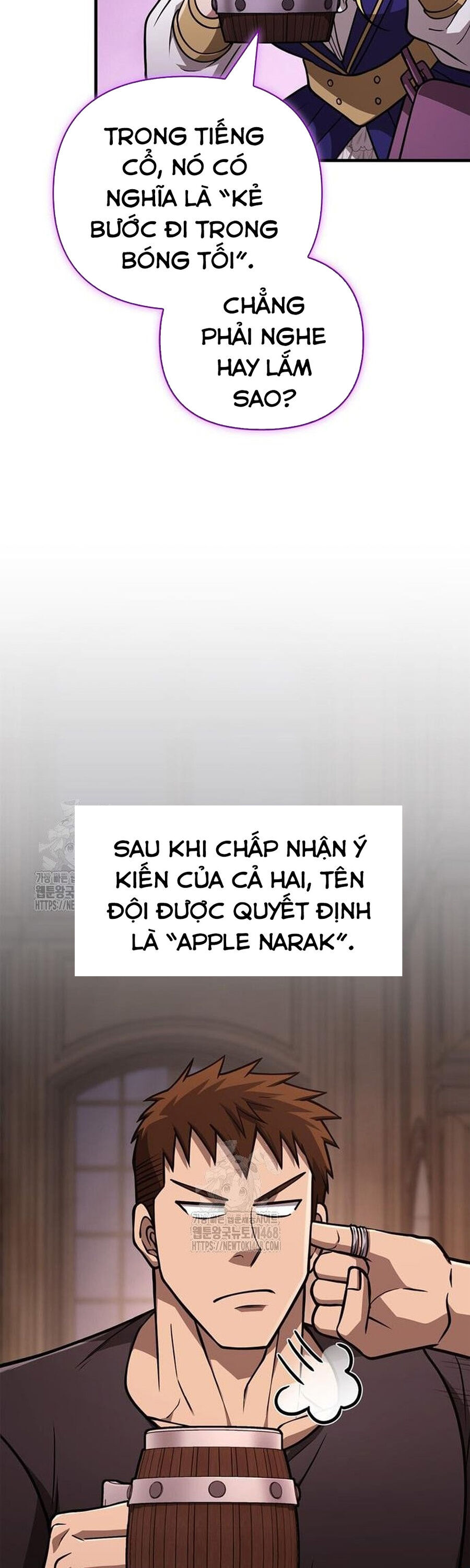 Sống Sót Trong Trò Chơi Với Tư Cách Là Một Cuồng Nhân Chapter 109 - 7