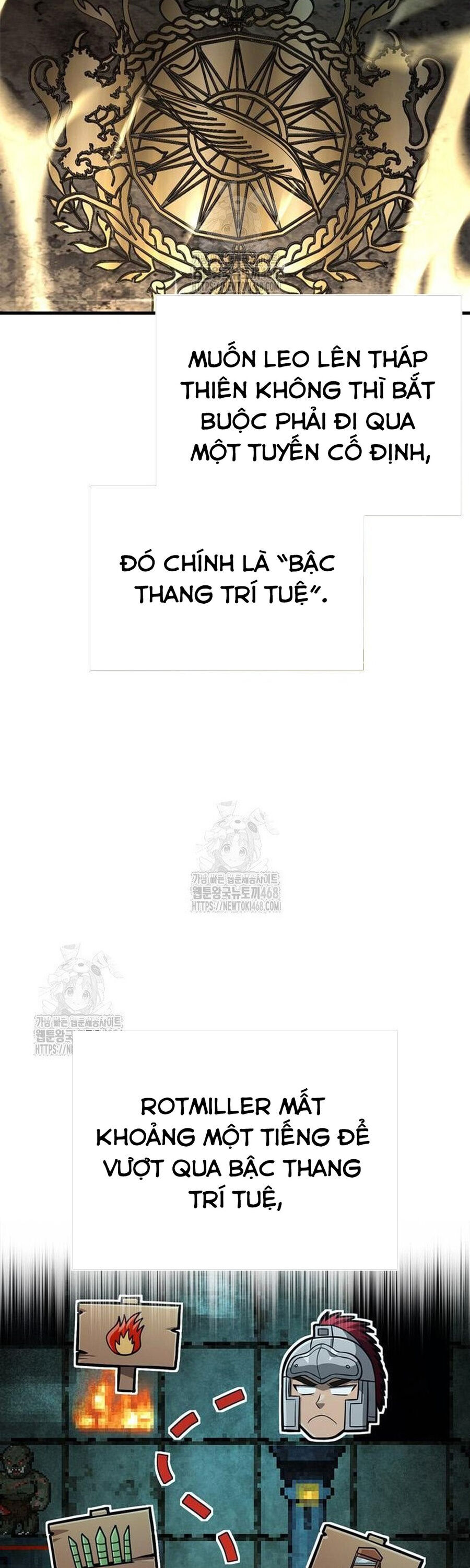 Sống Sót Trong Trò Chơi Với Tư Cách Là Một Cuồng Nhân Chapter 109 - 61