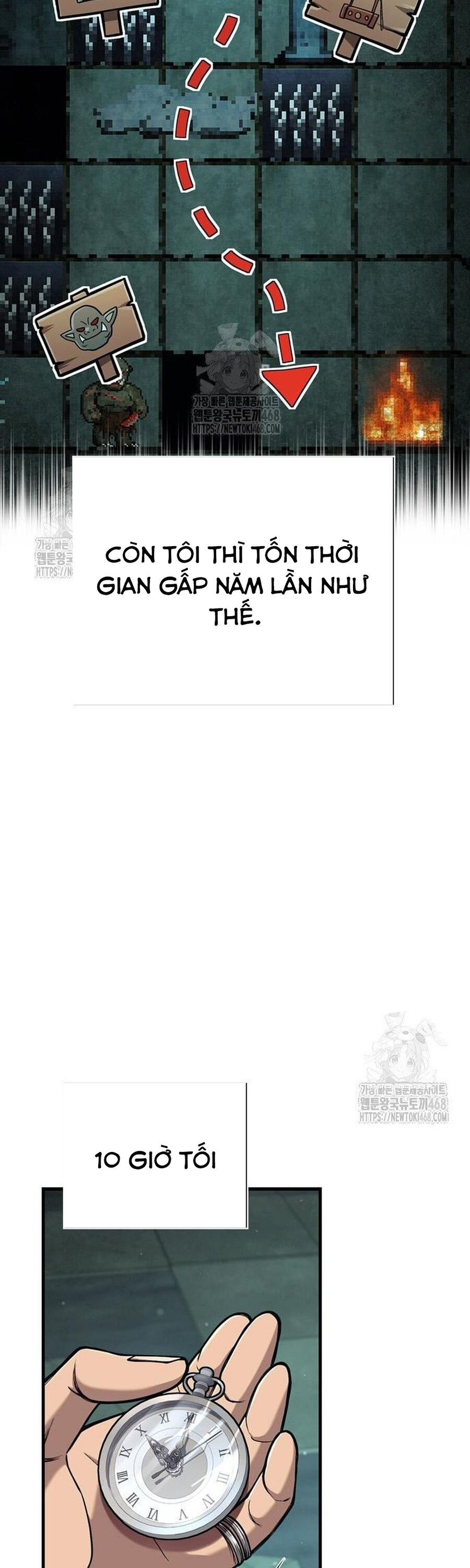 Sống Sót Trong Trò Chơi Với Tư Cách Là Một Cuồng Nhân Chapter 109 - 62