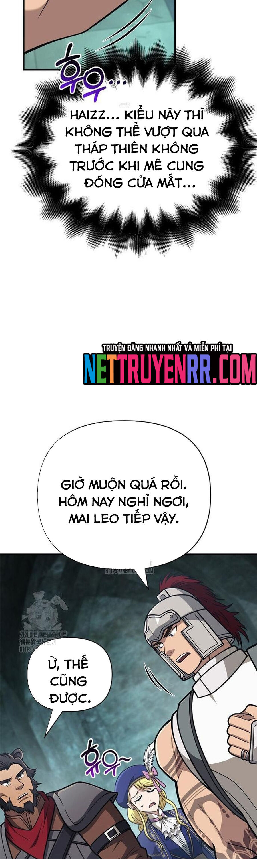 Sống Sót Trong Trò Chơi Với Tư Cách Là Một Cuồng Nhân Chapter 109 - 63