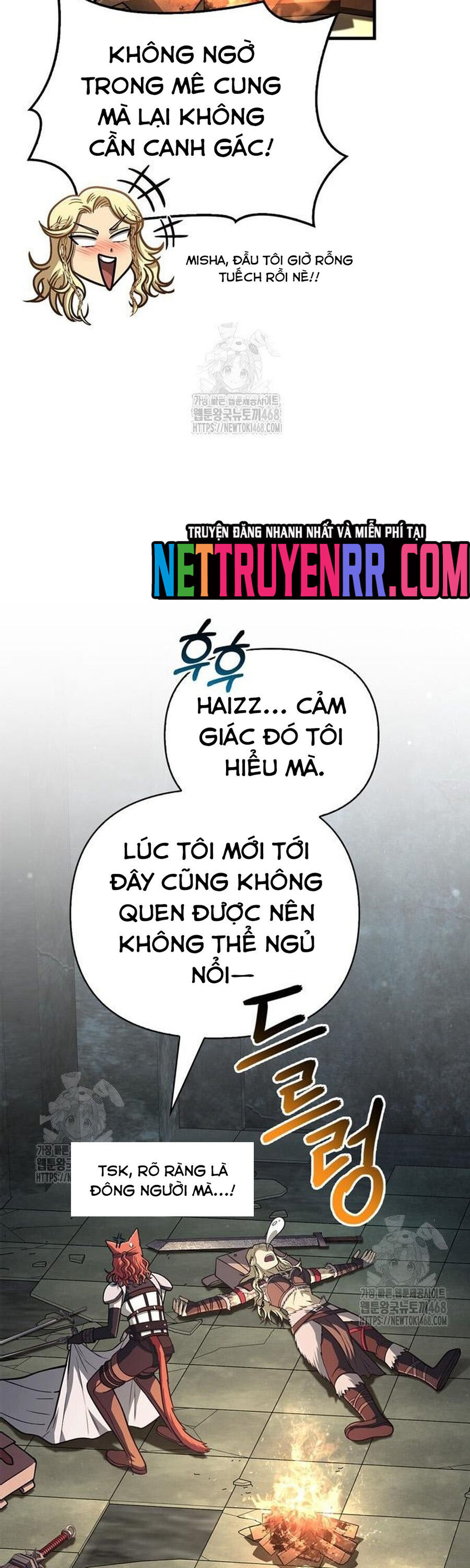Sống Sót Trong Trò Chơi Với Tư Cách Là Một Cuồng Nhân Chapter 109 - 65