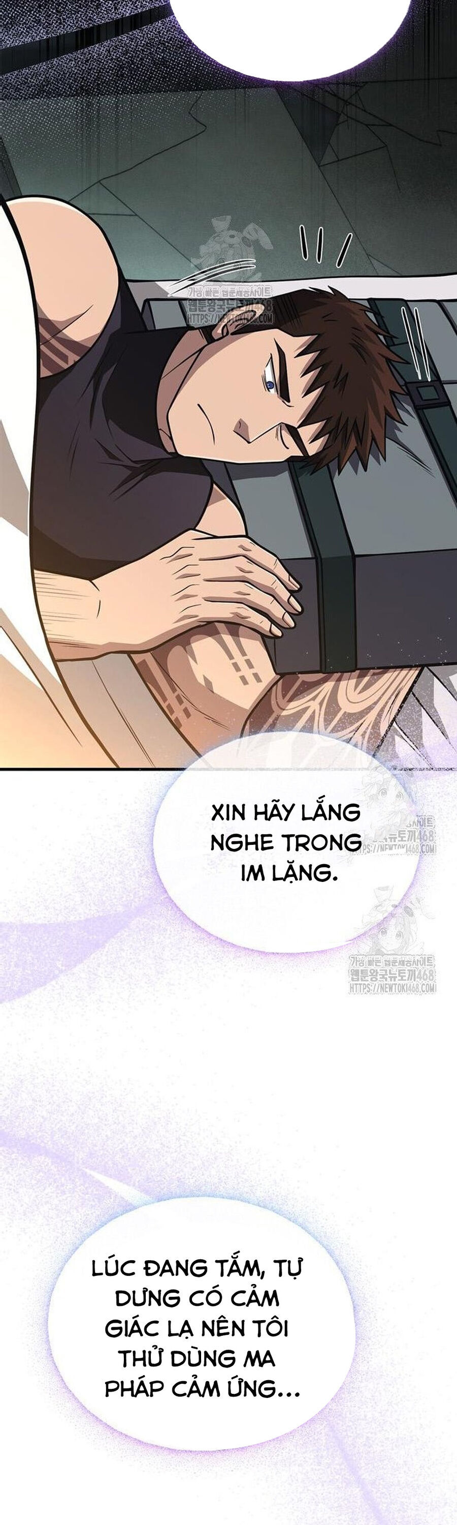 Sống Sót Trong Trò Chơi Với Tư Cách Là Một Cuồng Nhân Chapter 109 - 72