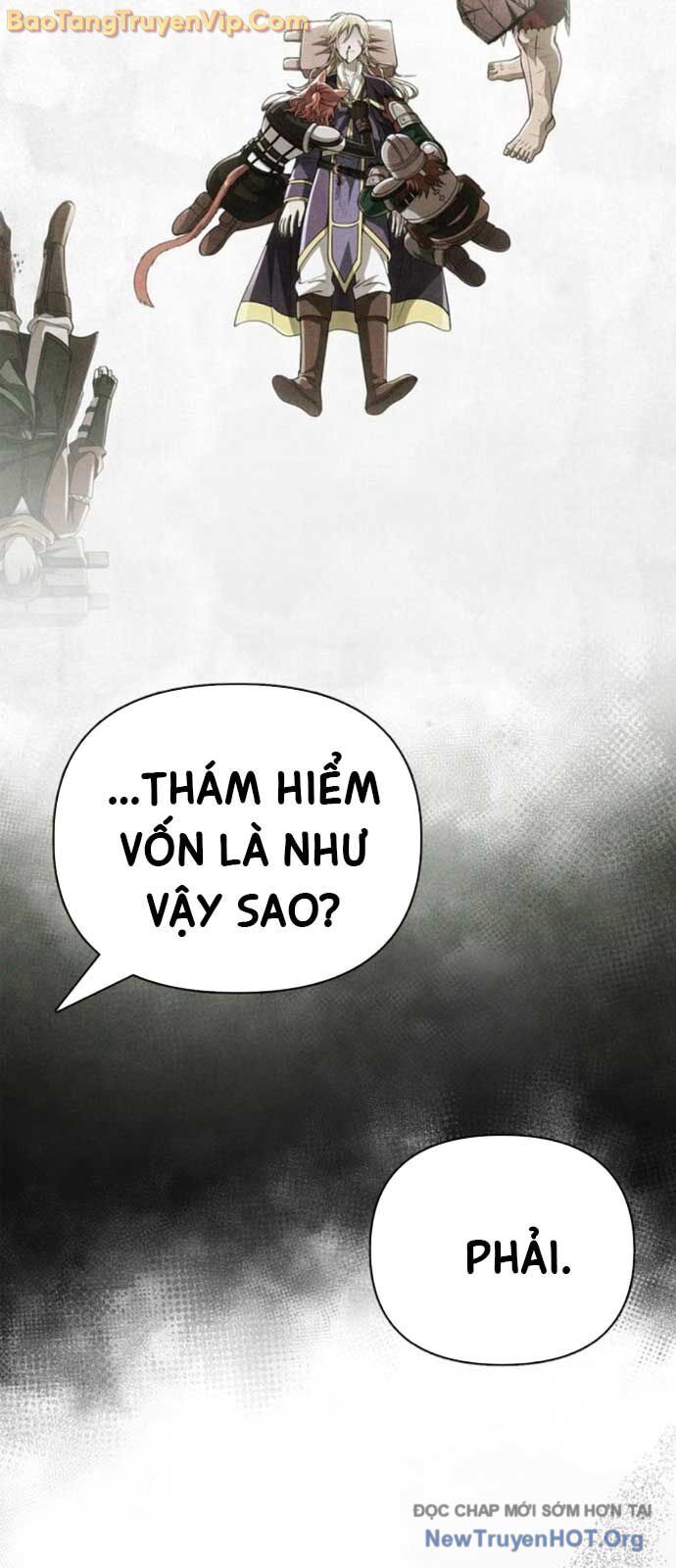 Sống Sót Trong Trò Chơi Với Tư Cách Là Một Cuồng Nhân Chapter 110.2 - 109