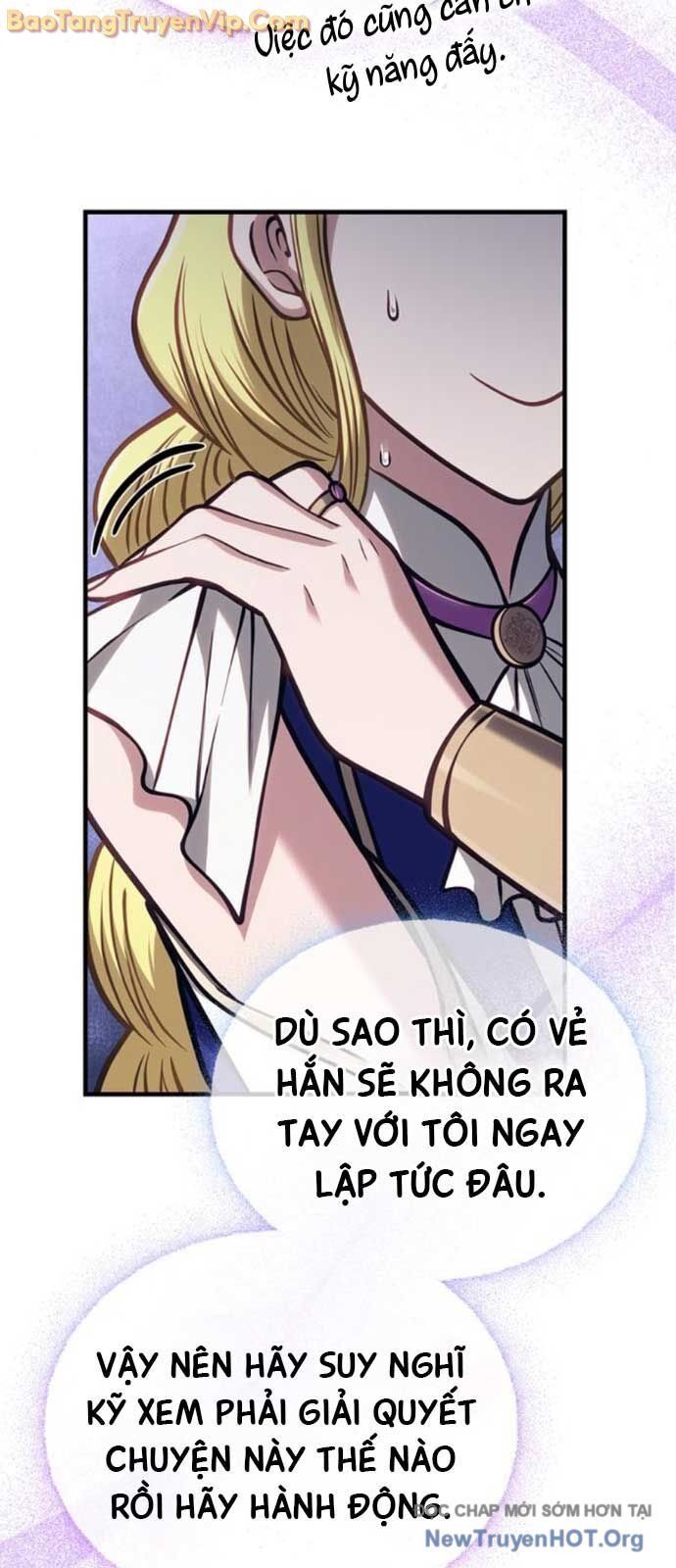 Sống Sót Trong Trò Chơi Với Tư Cách Là Một Cuồng Nhân Chapter 110.2 - 8
