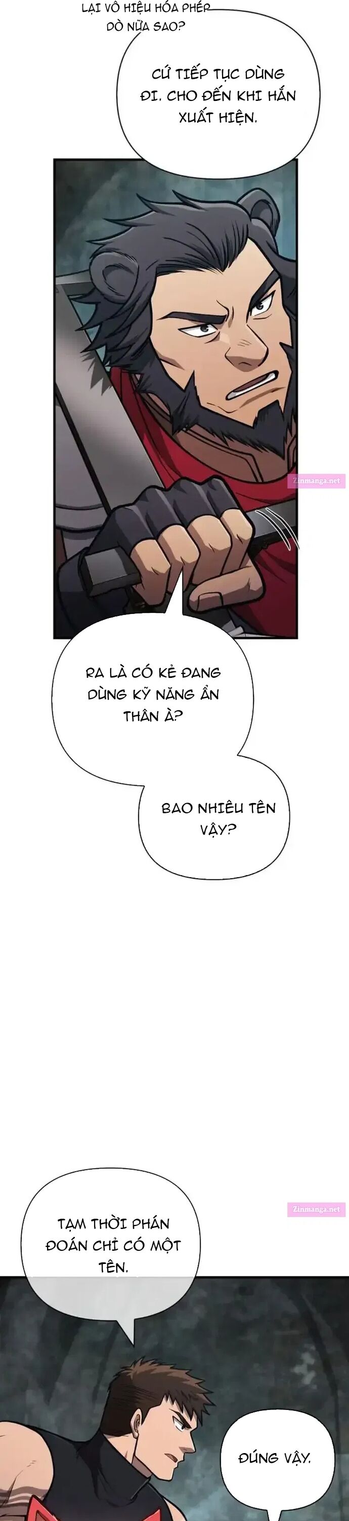 Sống Sót Trong Trò Chơi Với Tư Cách Là Một Cuồng Nhân Chapter 110 - 24