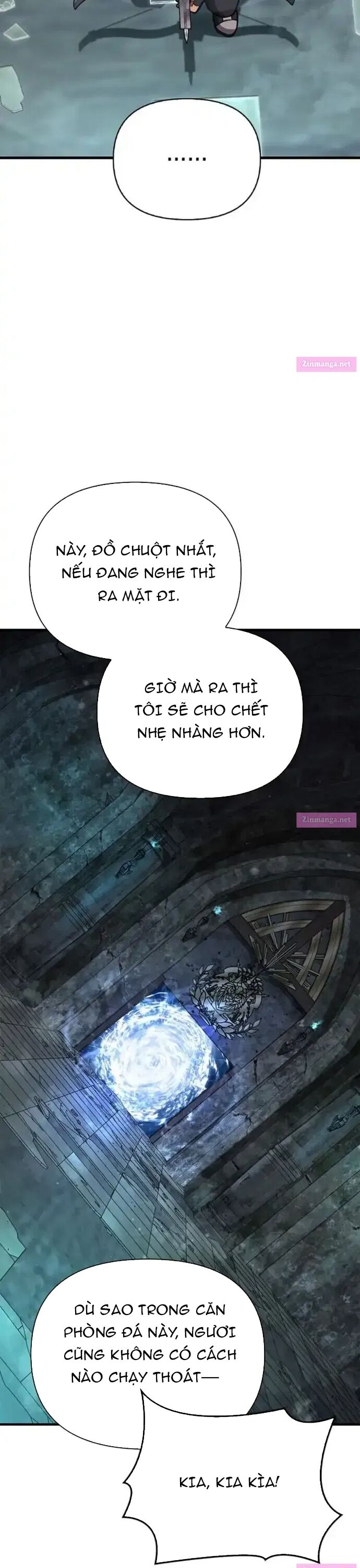 Sống Sót Trong Trò Chơi Với Tư Cách Là Một Cuồng Nhân Chapter 110 - 26