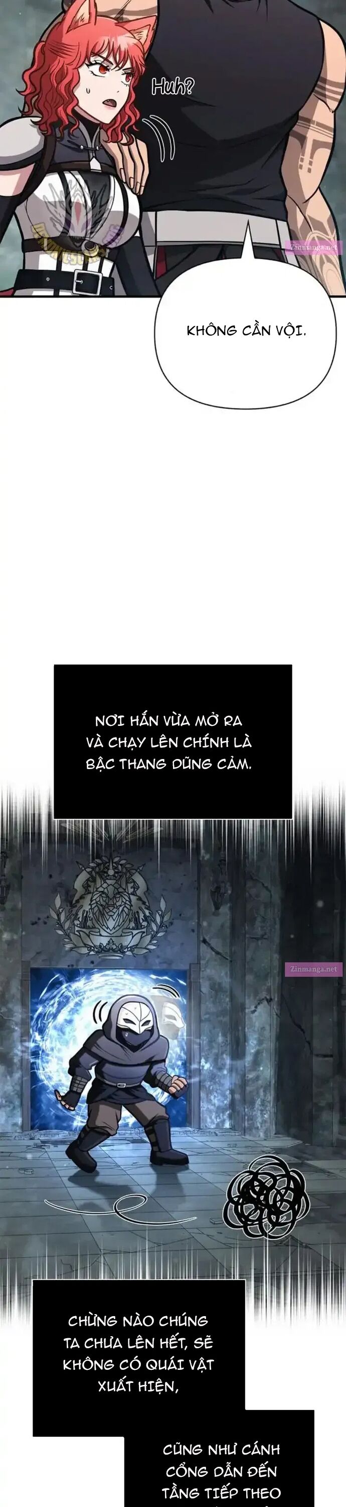 Sống Sót Trong Trò Chơi Với Tư Cách Là Một Cuồng Nhân Chapter 110 - 31