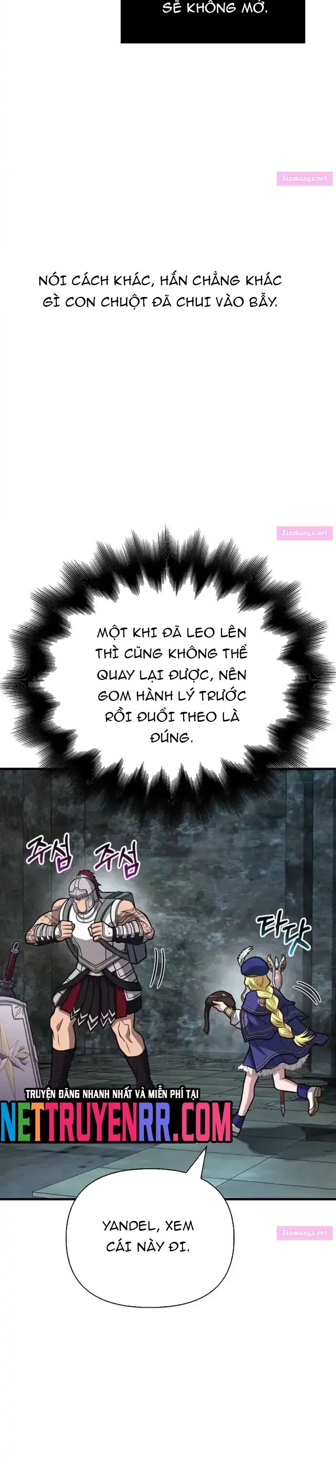 Sống Sót Trong Trò Chơi Với Tư Cách Là Một Cuồng Nhân Chapter 110 - 32