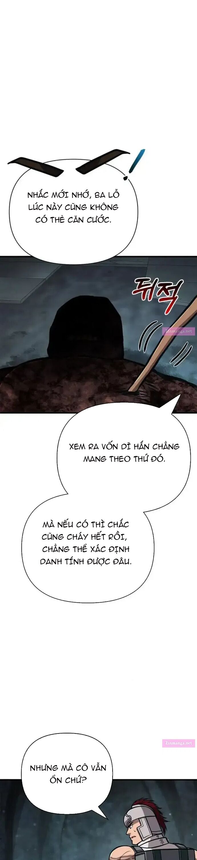 Sống Sót Trong Trò Chơi Với Tư Cách Là Một Cuồng Nhân Chapter 110 - 45