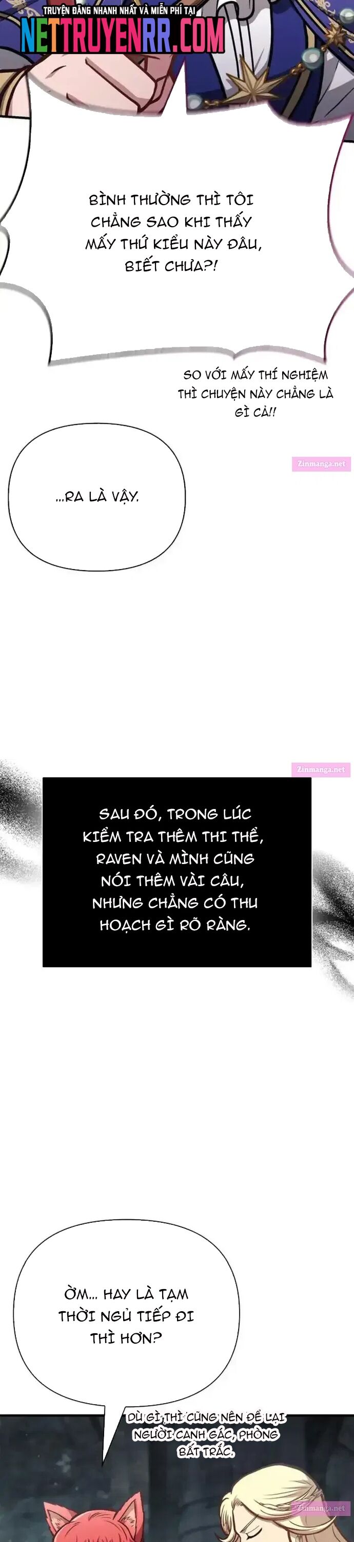 Sống Sót Trong Trò Chơi Với Tư Cách Là Một Cuồng Nhân Chapter 110 - 47