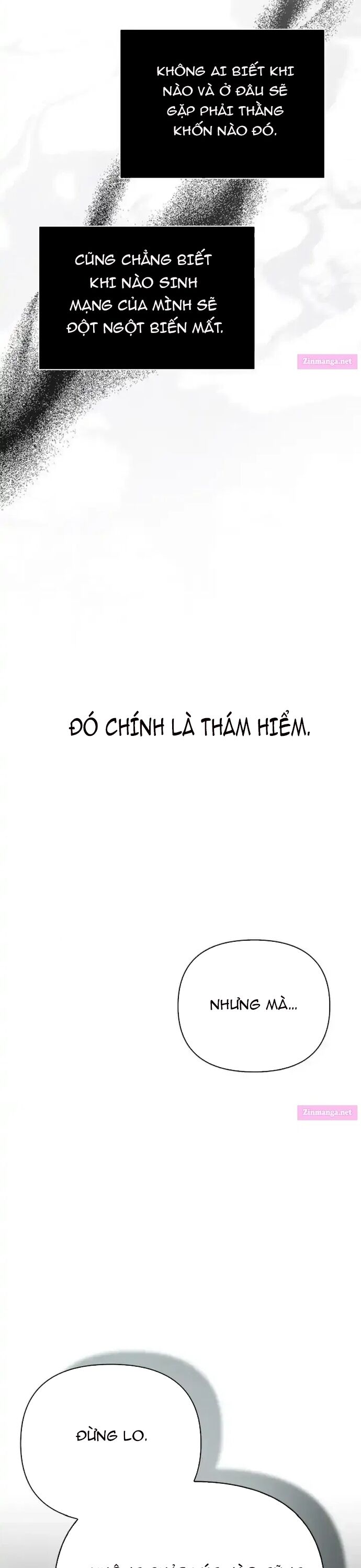 Sống Sót Trong Trò Chơi Với Tư Cách Là Một Cuồng Nhân Chapter 110 - 58