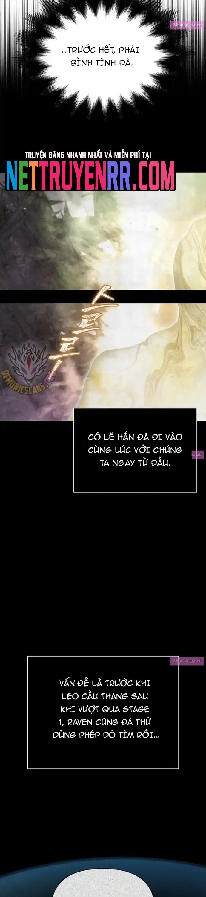 Sống Sót Trong Trò Chơi Với Tư Cách Là Một Cuồng Nhân Chapter 110 - 7