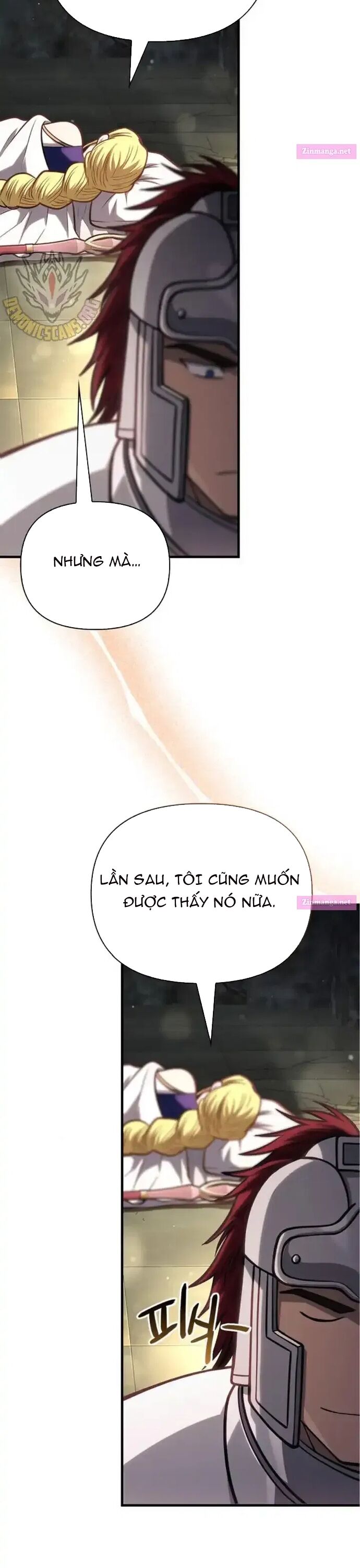 Sống Sót Trong Trò Chơi Với Tư Cách Là Một Cuồng Nhân Chapter 110 - 61