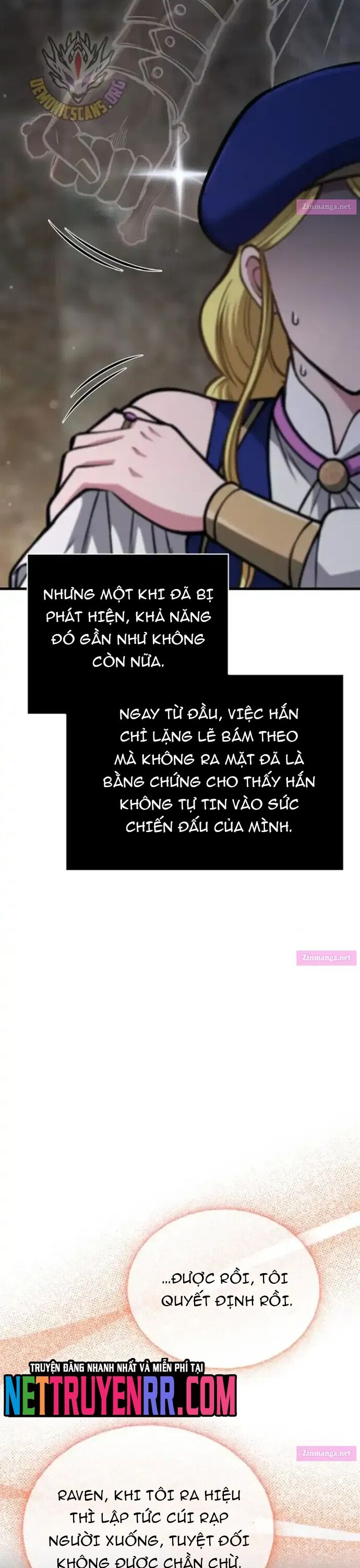 Sống Sót Trong Trò Chơi Với Tư Cách Là Một Cuồng Nhân Chapter 110 - 10