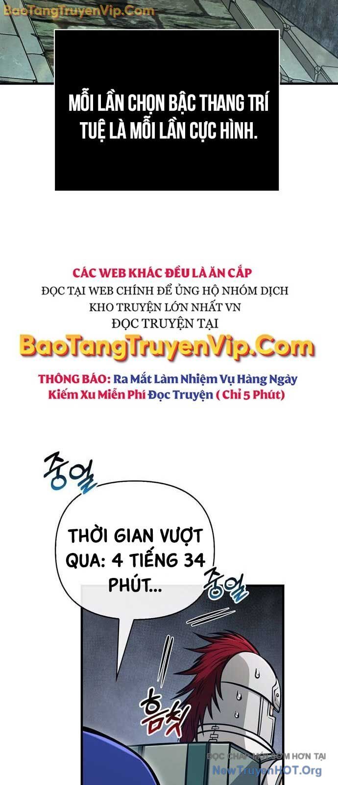 Sống Sót Trong Trò Chơi Với Tư Cách Là Một Cuồng Nhân Chapter 111.1 - 15