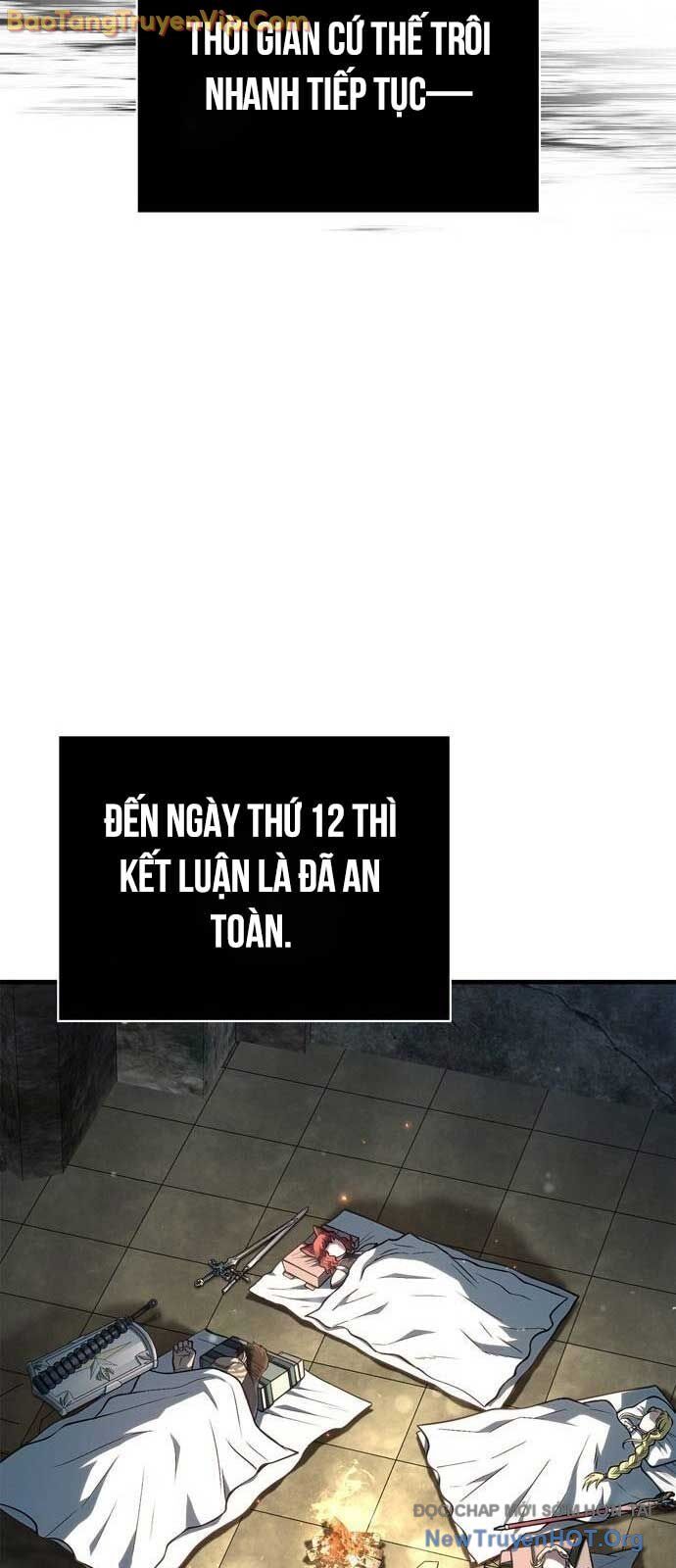 Sống Sót Trong Trò Chơi Với Tư Cách Là Một Cuồng Nhân Chapter 111.1 - 22