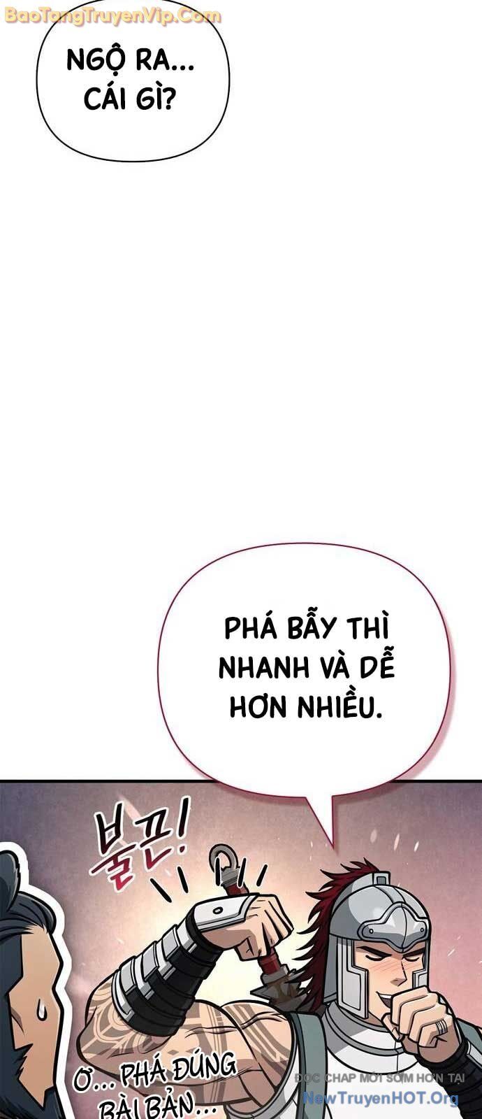 Sống Sót Trong Trò Chơi Với Tư Cách Là Một Cuồng Nhân Chapter 111.1 - 28
