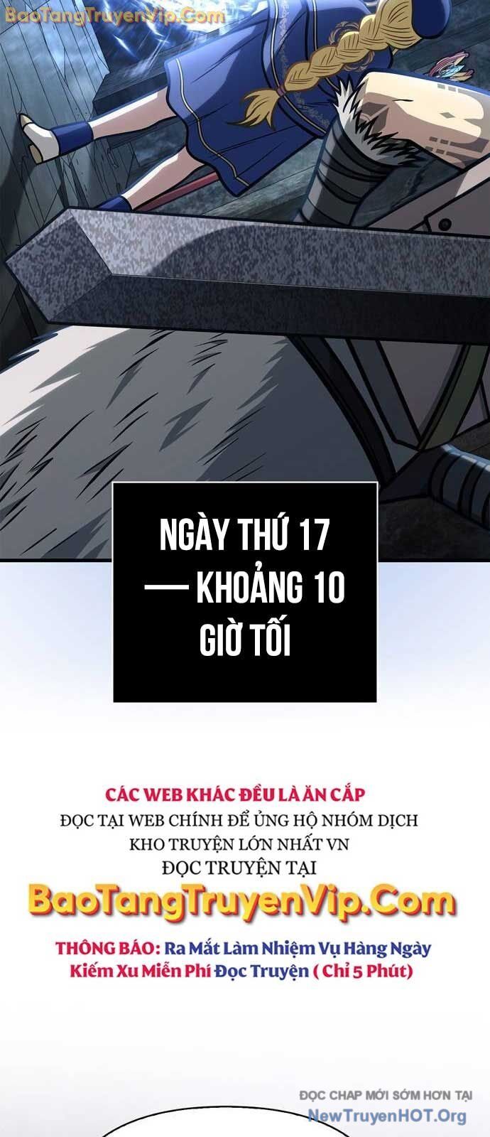Sống Sót Trong Trò Chơi Với Tư Cách Là Một Cuồng Nhân Chapter 111.1 - 41