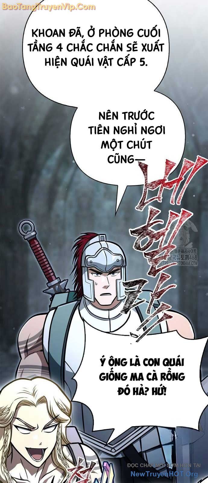 Sống Sót Trong Trò Chơi Với Tư Cách Là Một Cuồng Nhân Chapter 111.1 - 42