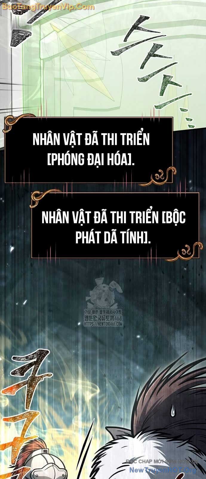 Sống Sót Trong Trò Chơi Với Tư Cách Là Một Cuồng Nhân Chapter 111.1 - 54