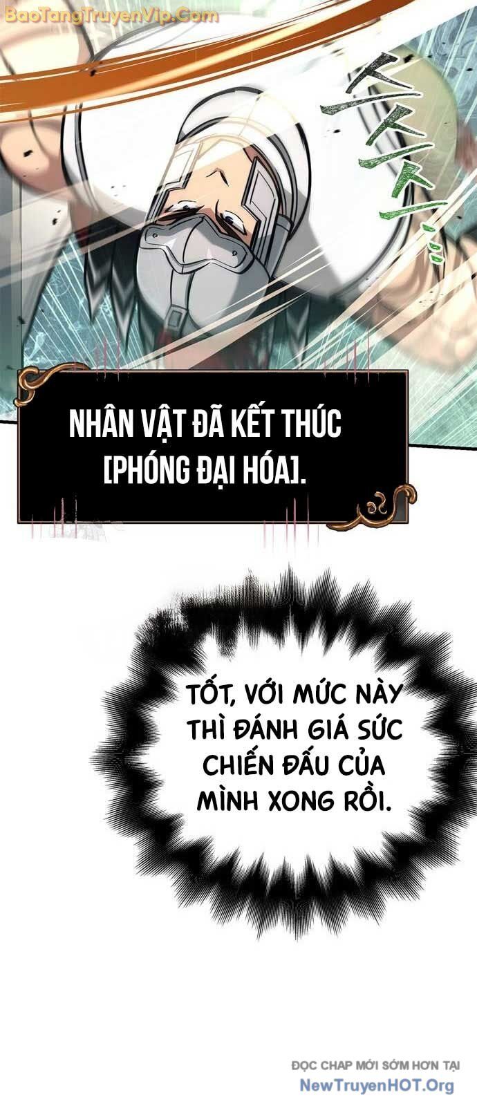 Sống Sót Trong Trò Chơi Với Tư Cách Là Một Cuồng Nhân Chapter 111.1 - 66