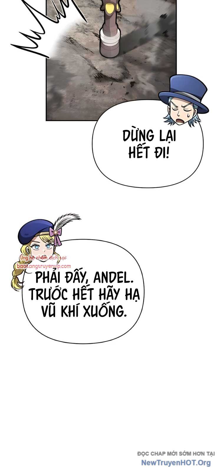 Sống Sót Trong Trò Chơi Với Tư Cách Là Một Cuồng Nhân Chapter 112 - 106