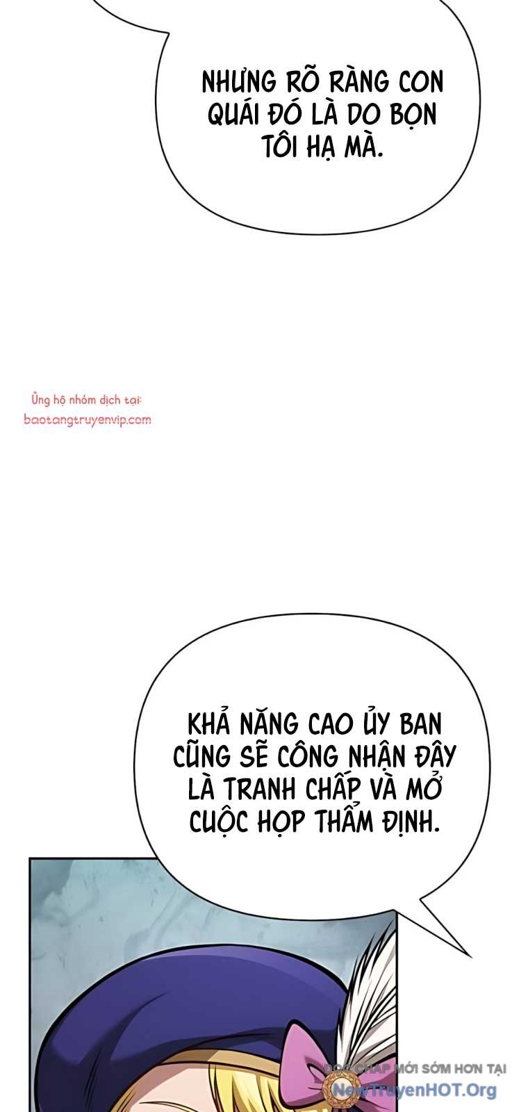 Sống Sót Trong Trò Chơi Với Tư Cách Là Một Cuồng Nhân Chapter 112 - 116