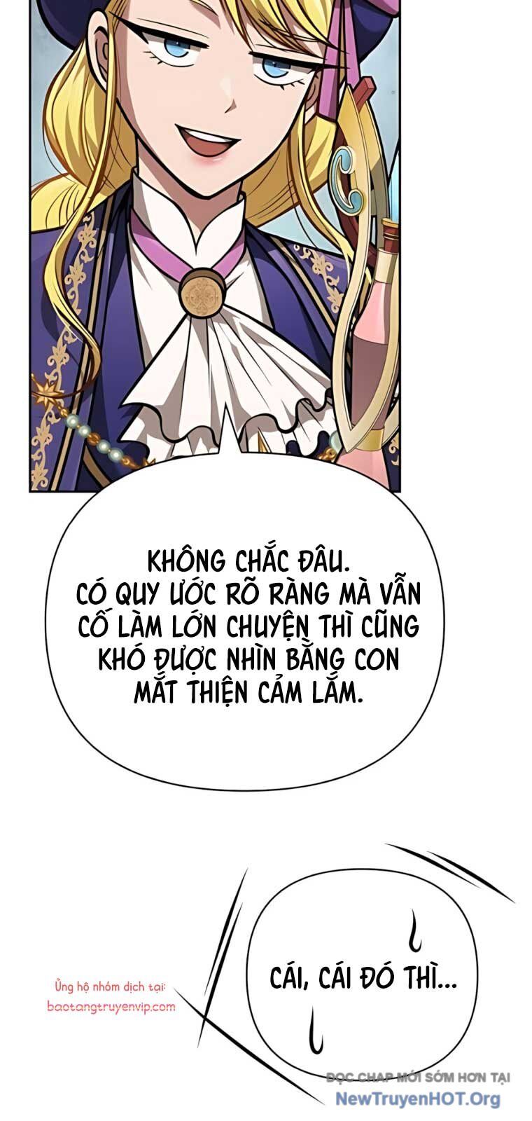 Sống Sót Trong Trò Chơi Với Tư Cách Là Một Cuồng Nhân Chapter 112 - 117