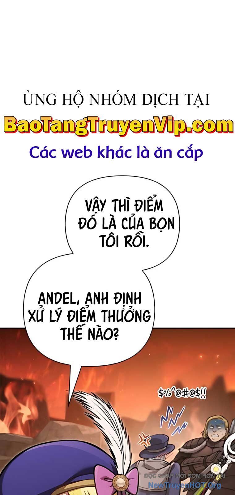 Sống Sót Trong Trò Chơi Với Tư Cách Là Một Cuồng Nhân Chapter 112 - 124