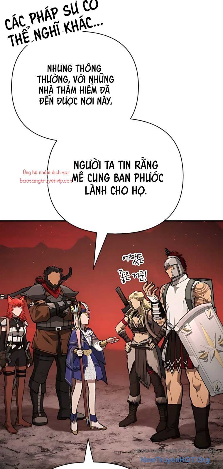 Sống Sót Trong Trò Chơi Với Tư Cách Là Một Cuồng Nhân Chapter 112 - 16